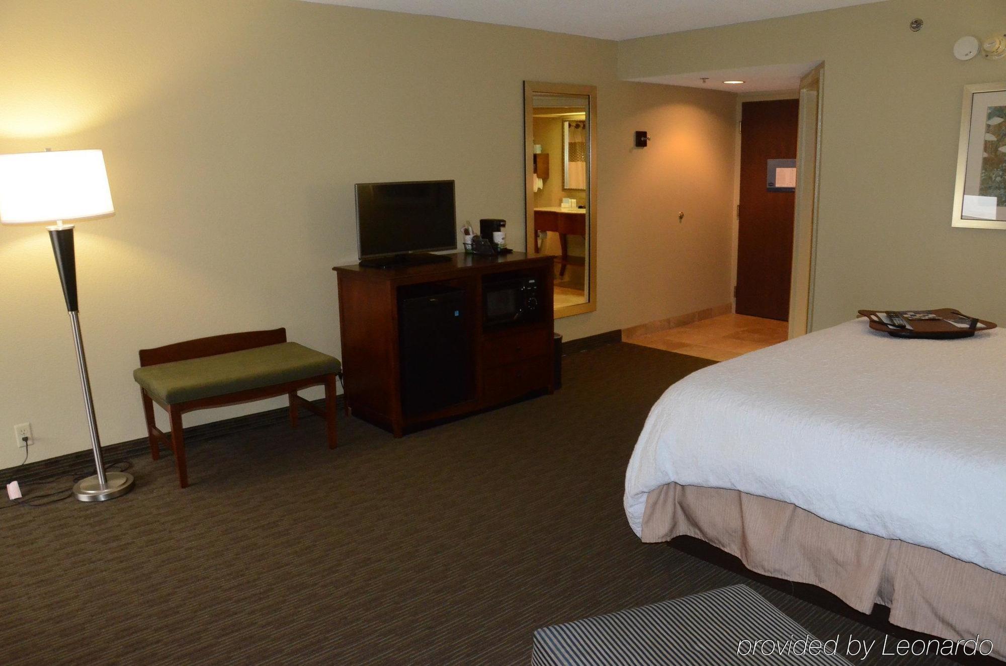 Hampton Inn Abingdon Exterior foto